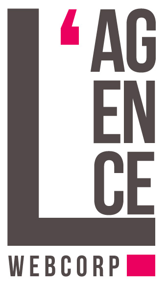 logo l agence logo l agence