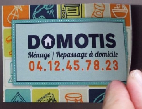 Carte Magnet